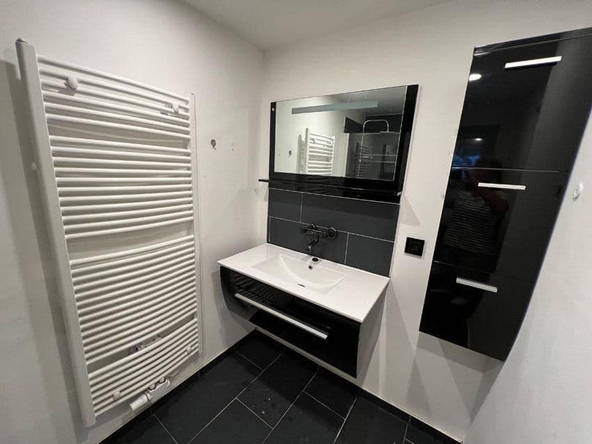 Prenájom bytu 3-izbový 83 m², Sülzetal, Sasko-Anhaltsko Prenájom bytu 3-izbový 83 m², Sülzetal, Sasko-Anhaltsko