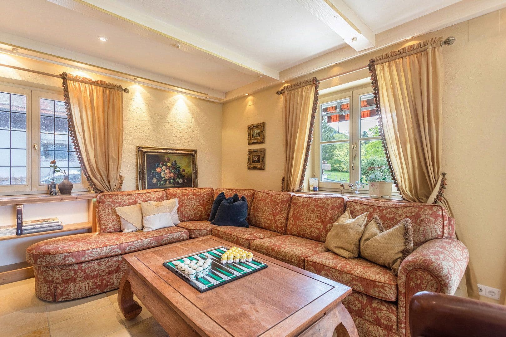 Predaj domu 222 m², pozemek 996 m², Hochgernweg 47, Unterwössen, Bavorsko Predaj domu 222 m², pozemek 996 m², Hochgernweg 47, Unterwössen, Bavorsko