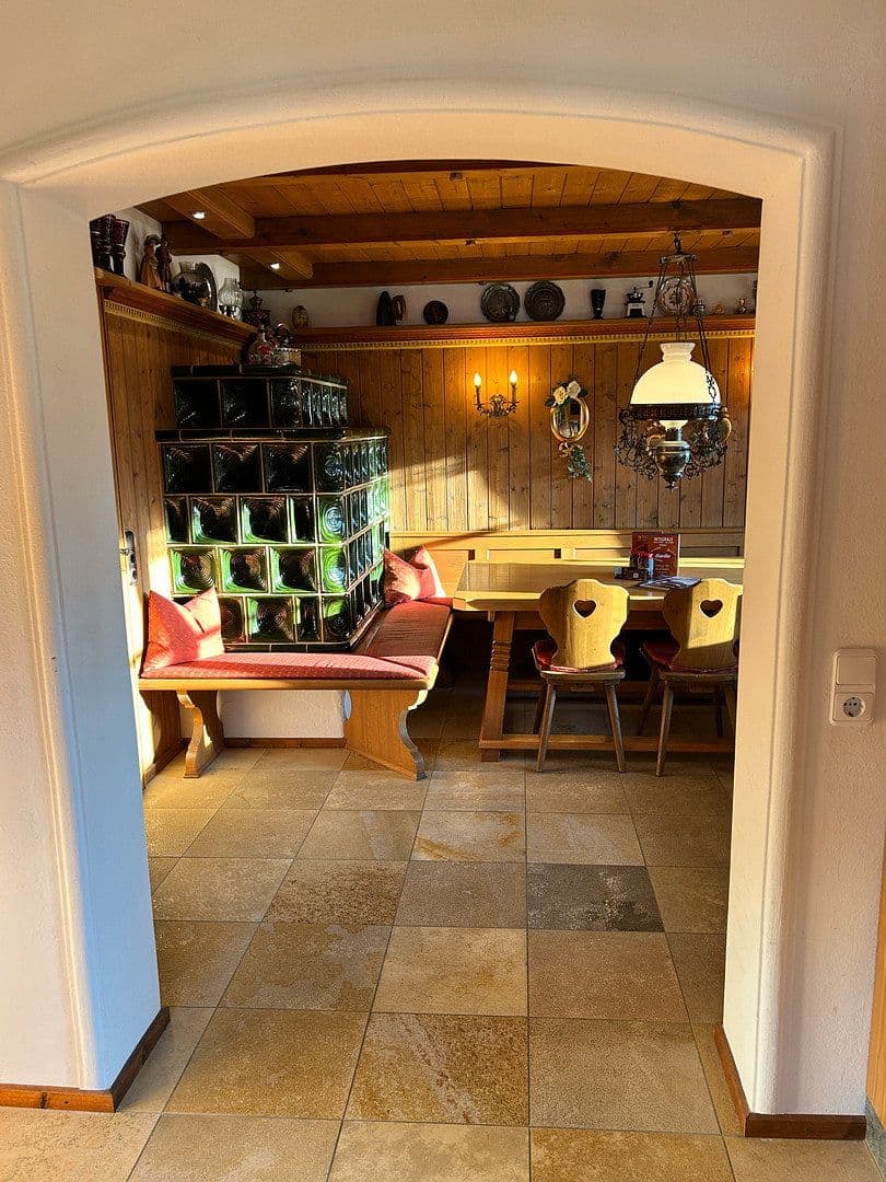 Predaj domu 222 m², pozemek 996 m², Hochgernweg 47, Unterwössen, Bavorsko Predaj domu 222 m², pozemek 996 m², Hochgernweg 47, Unterwössen, Bavorsko