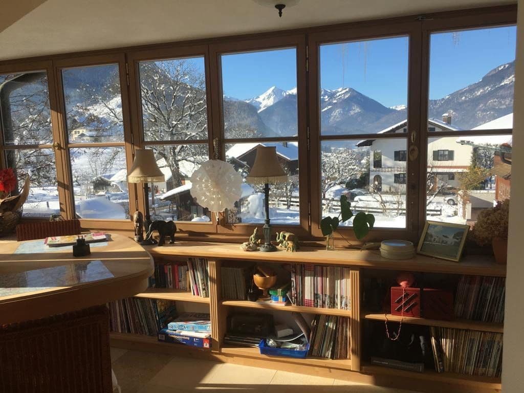 Predaj domu 222 m², pozemek 996 m², Hochgernweg 47, Unterwössen, Bavorsko Predaj domu 222 m², pozemek 996 m², Hochgernweg 47, Unterwössen, Bavorsko