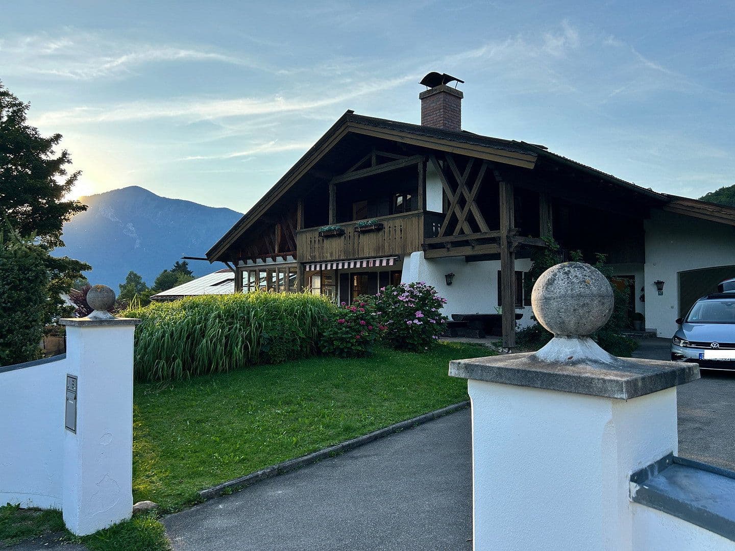Predaj domu 222 m², pozemek 996 m², Hochgernweg 47, Unterwössen, Bavorsko Predaj domu 222 m², pozemek 996 m², Hochgernweg 47, Unterwössen, Bavorsko