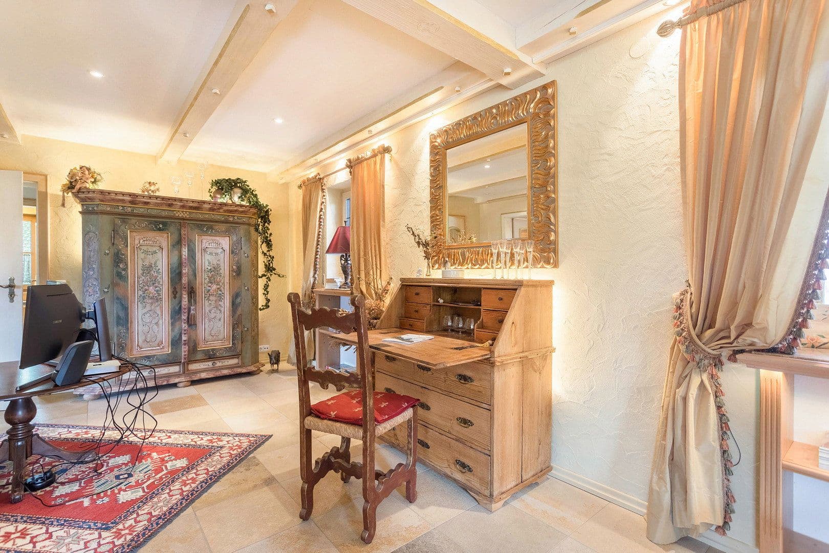 Predaj domu 222 m², pozemek 996 m², Hochgernweg 47, Unterwössen, Bavorsko Predaj domu 222 m², pozemek 996 m², Hochgernweg 47, Unterwössen, Bavorsko