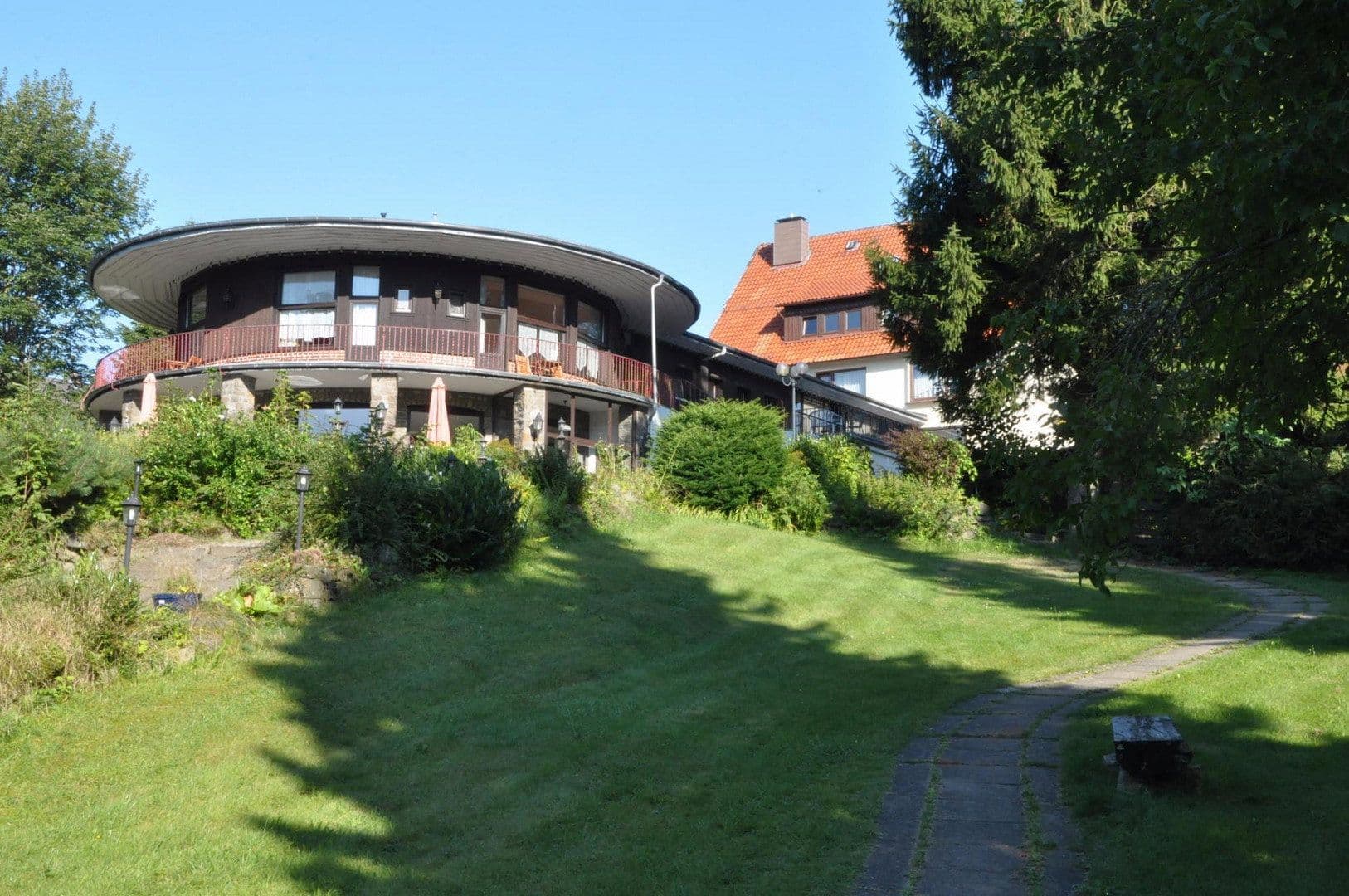 Predaj nebytového priestoru 4.000 m², Goslar, Dolné Sasko Predaj nebytového priestoru 4.000 m², Goslar, Dolné Sasko