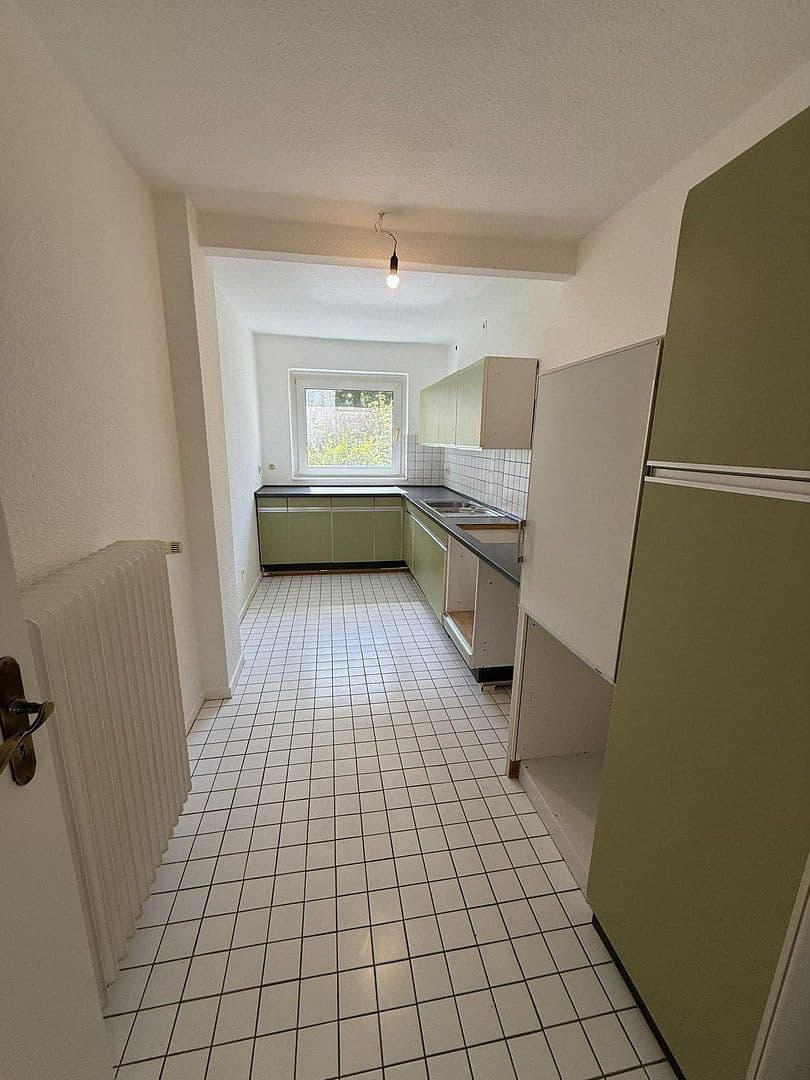 Prenájom bytu 2-izbový 62 m², Paradestr. 33, Wuppertal, Severné Porýnie - Westfálsko Prenájom bytu 2-izbový 62 m², Paradestr. 33, Wuppertal, Severné Porýnie - Westfálsko