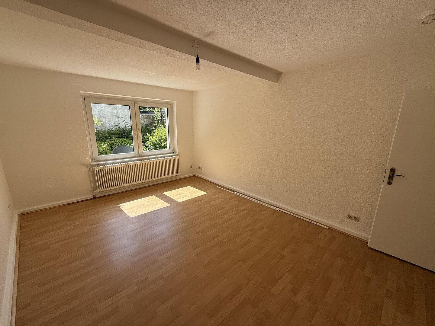 Prenájom bytu 2-izbový 62 m², Paradestr. 33, Wuppertal, Severné Porýnie - Westfálsko Prenájom bytu 2-izbový 62 m², Paradestr. 33, Wuppertal, Severné Porýnie - Westfálsko