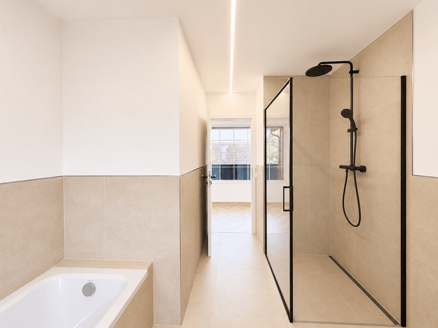 Predaj bytu 4-izbový 82 m², Hattenhofen, Bádensko-Wurttembersko Predaj bytu 4-izbový 82 m², Hattenhofen, Bádensko-Wurttembersko