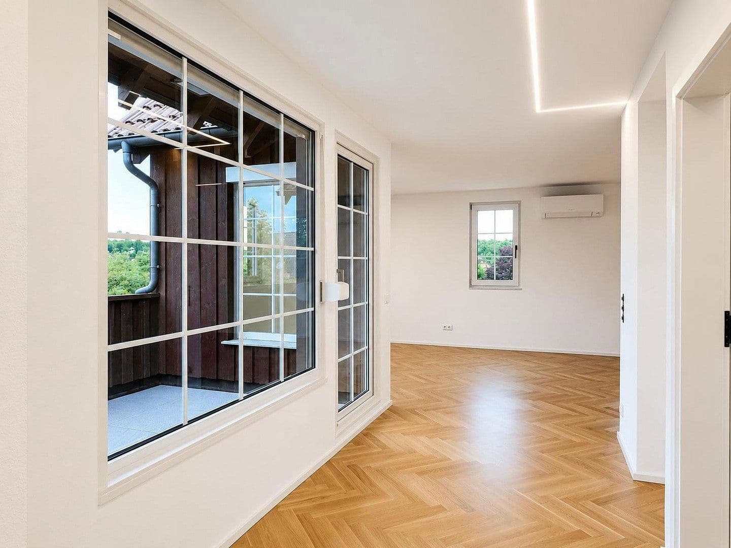 Predaj bytu 4-izbový 82 m², Hattenhofen, Bádensko-Wurttembersko Predaj bytu 4-izbový 82 m², Hattenhofen, Bádensko-Wurttembersko