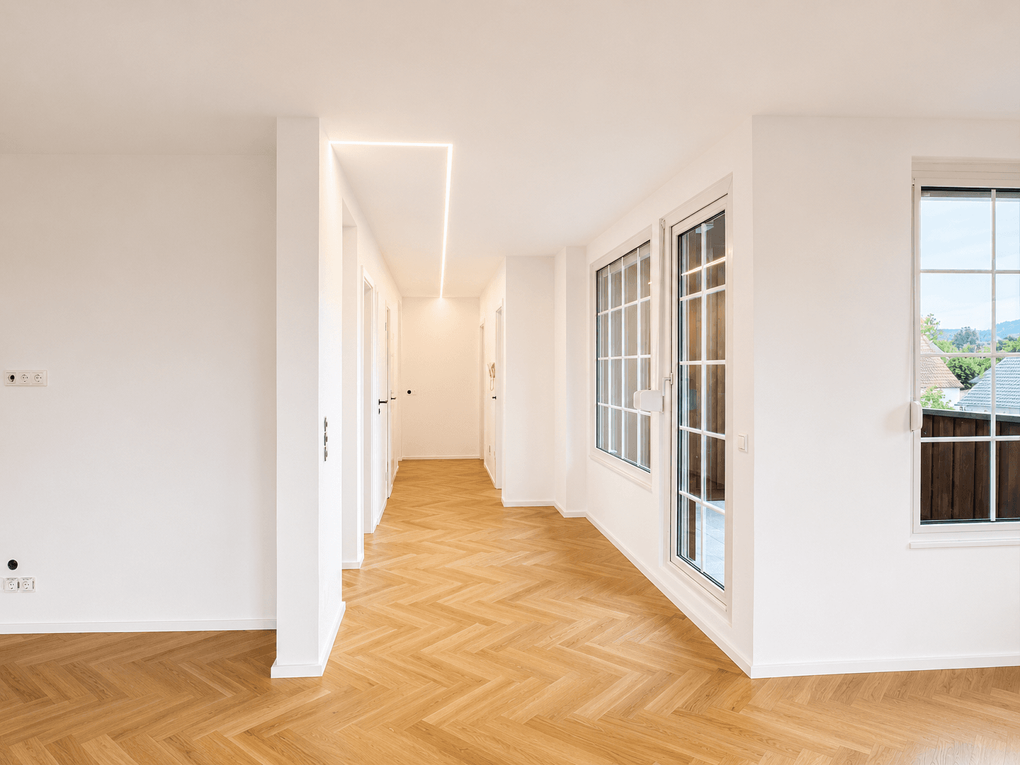 Predaj bytu 4-izbový 82 m², Hattenhofen, Bádensko-Wurttembersko Predaj bytu 4-izbový 82 m², Hattenhofen, Bádensko-Wurttembersko