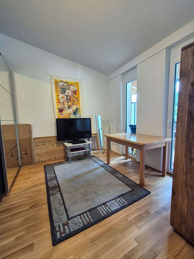 Predaj bytu 3-izbový 67 m², Unken, Salzbursko Predaj bytu 3-izbový 67 m², Unken, Salzbursko