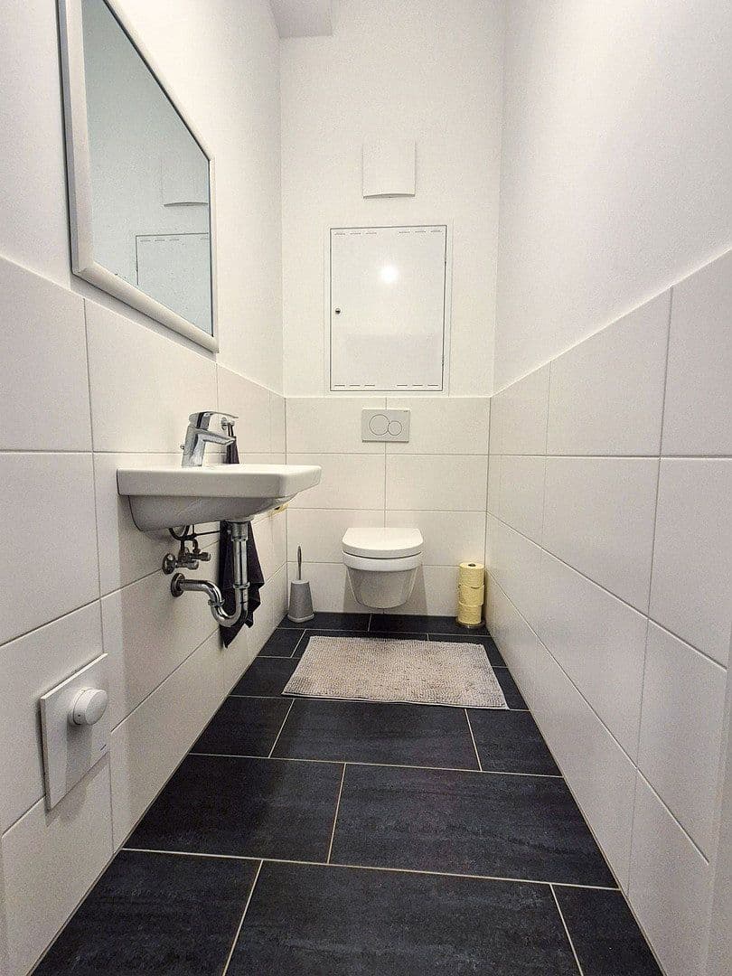 Predaj bytu 3-izbový 67 m², Unken, Salzbursko Predaj bytu 3-izbový 67 m², Unken, Salzbursko