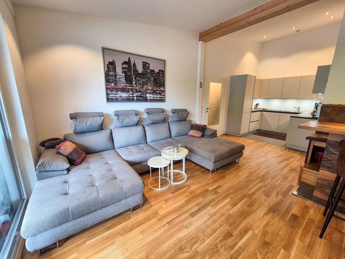 Predaj bytu 3-izbový 67 m², Unken, Salzbursko Predaj bytu 3-izbový 67 m², Unken, Salzbursko