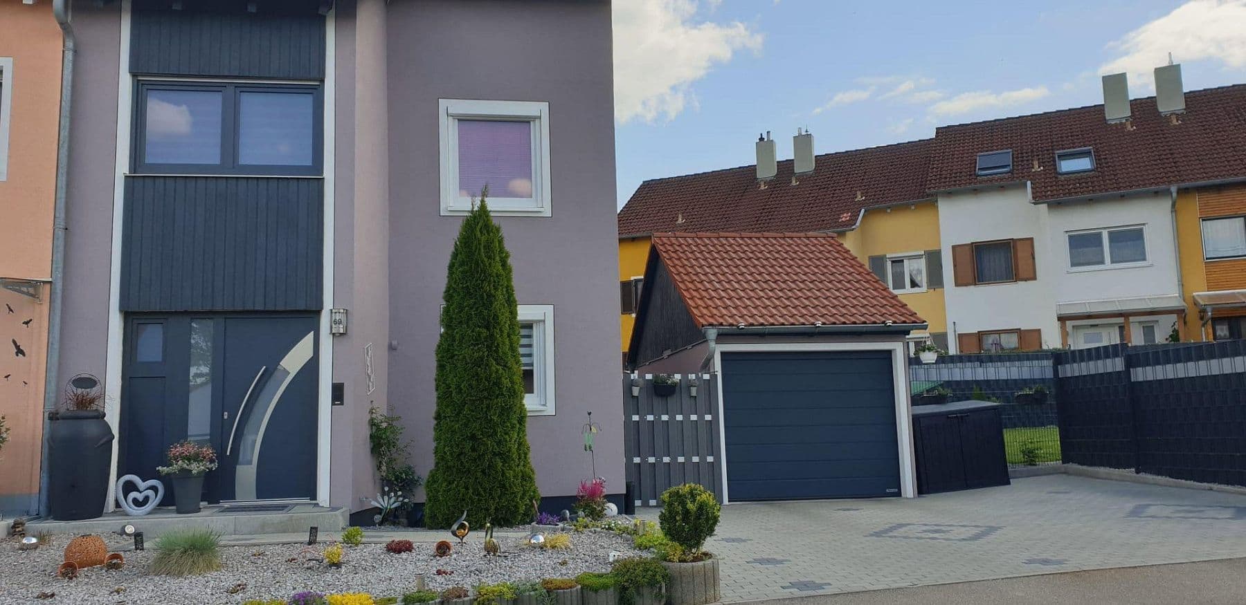 Predaj domu 105 m², pozemek 420 m², Hohenfels, Bavorsko Predaj domu 105 m², pozemek 420 m², Hohenfels, Bavorsko