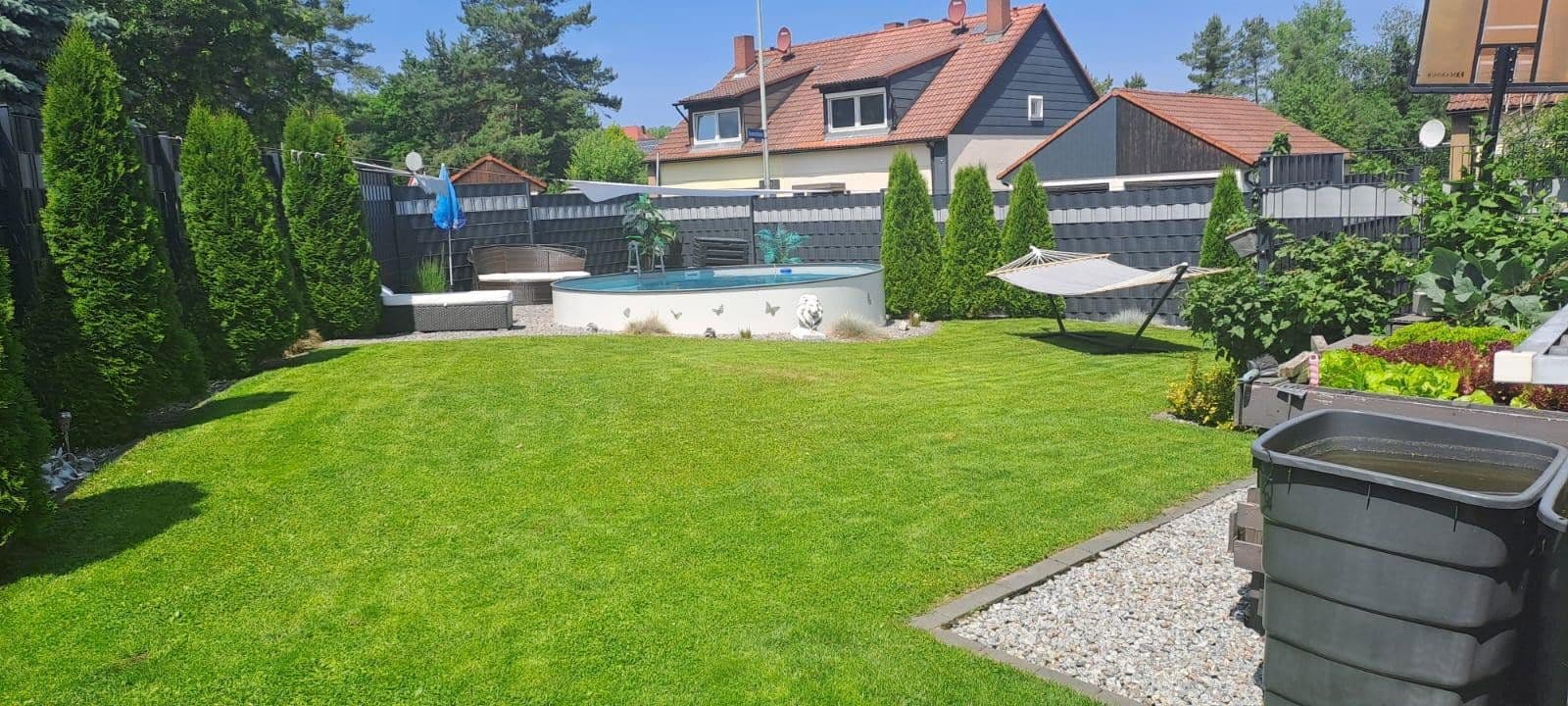 Predaj domu 105 m², pozemek 420 m², Hohenfels, Bavorsko Predaj domu 105 m², pozemek 420 m², Hohenfels, Bavorsko