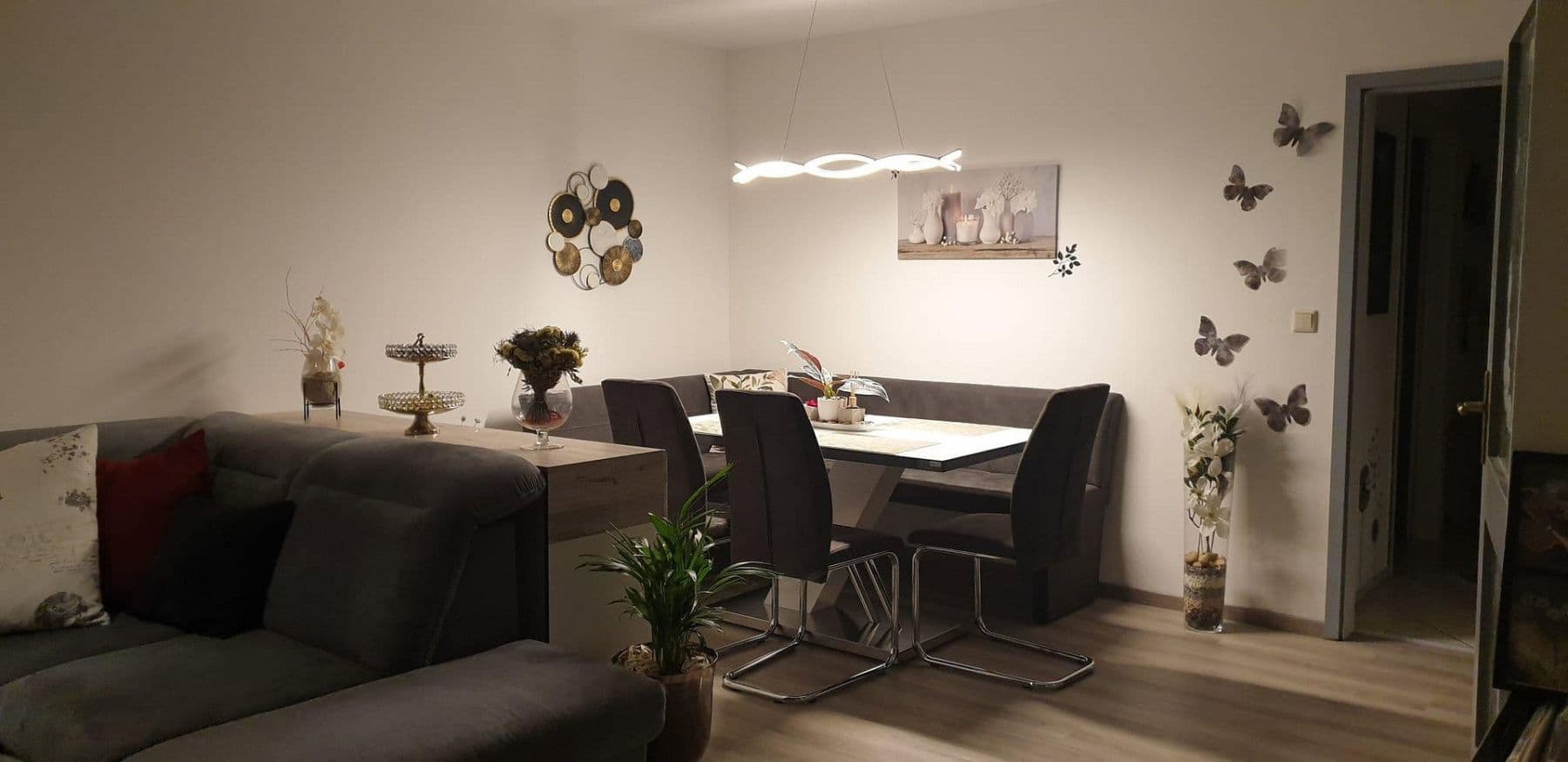 Predaj domu 105 m², pozemek 420 m², Hohenfels, Bavorsko Predaj domu 105 m², pozemek 420 m², Hohenfels, Bavorsko