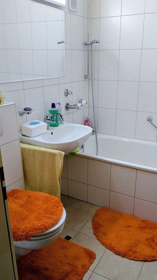 Predaj bytu 2-izbový 51 m², Waiblingen, Bádensko-Wurttembersko Predaj bytu 2-izbový 51 m², Waiblingen, Bádensko-Wurttembersko