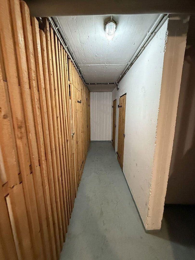Predaj bytu 2-izbový 51 m², Waiblingen, Bádensko-Wurttembersko Predaj bytu 2-izbový 51 m², Waiblingen, Bádensko-Wurttembersko