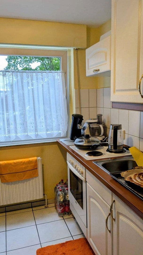 Predaj bytu 2-izbový 51 m², Waiblingen, Bádensko-Wurttembersko Predaj bytu 2-izbový 51 m², Waiblingen, Bádensko-Wurttembersko