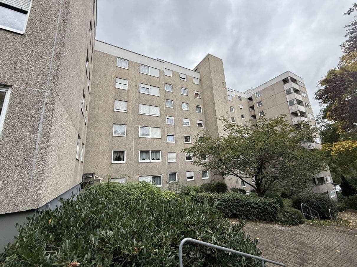 Predaj bytu 2-izbový 51 m², Waiblingen, Bádensko-Wurttembersko Predaj bytu 2-izbový 51 m², Waiblingen, Bádensko-Wurttembersko