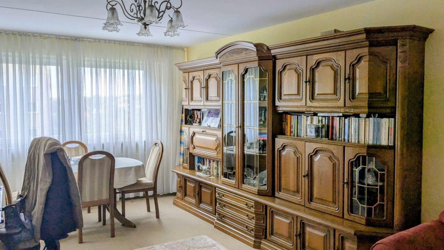 Predaj bytu 2-izbový 51 m², Waiblingen, Bádensko-Wurttembersko Predaj bytu 2-izbový 51 m², Waiblingen, Bádensko-Wurttembersko