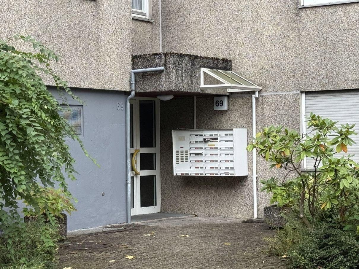 Predaj bytu 2-izbový 51 m², Waiblingen, Bádensko-Wurttembersko Predaj bytu 2-izbový 51 m², Waiblingen, Bádensko-Wurttembersko