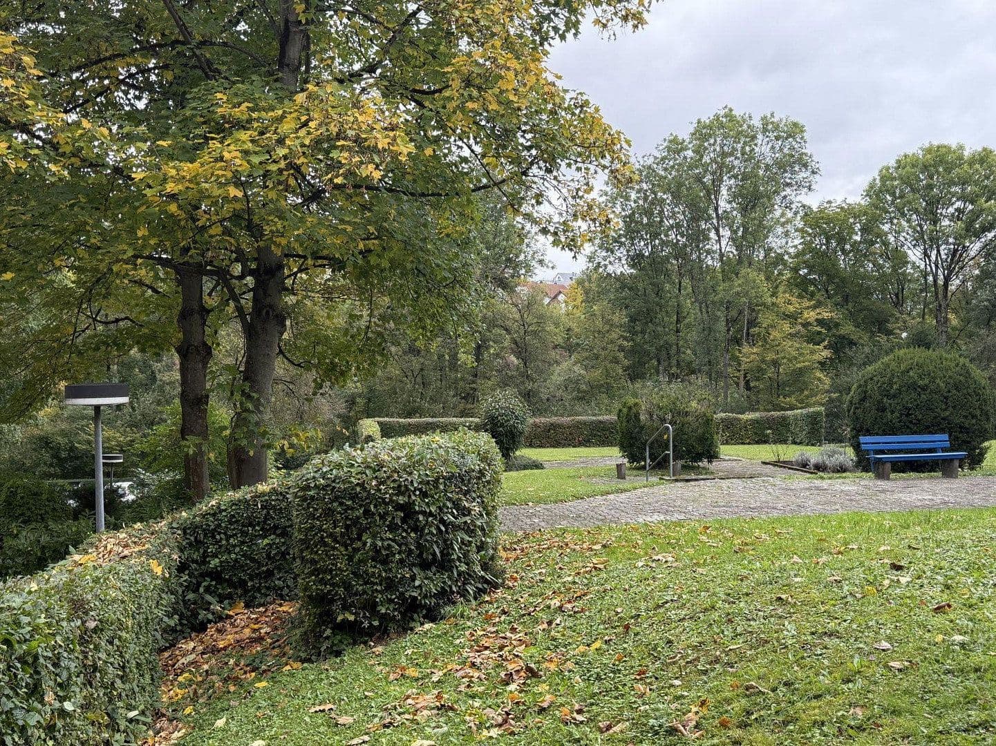 Predaj bytu 2-izbový 51 m², Waiblingen, Bádensko-Wurttembersko Predaj bytu 2-izbový 51 m², Waiblingen, Bádensko-Wurttembersko
