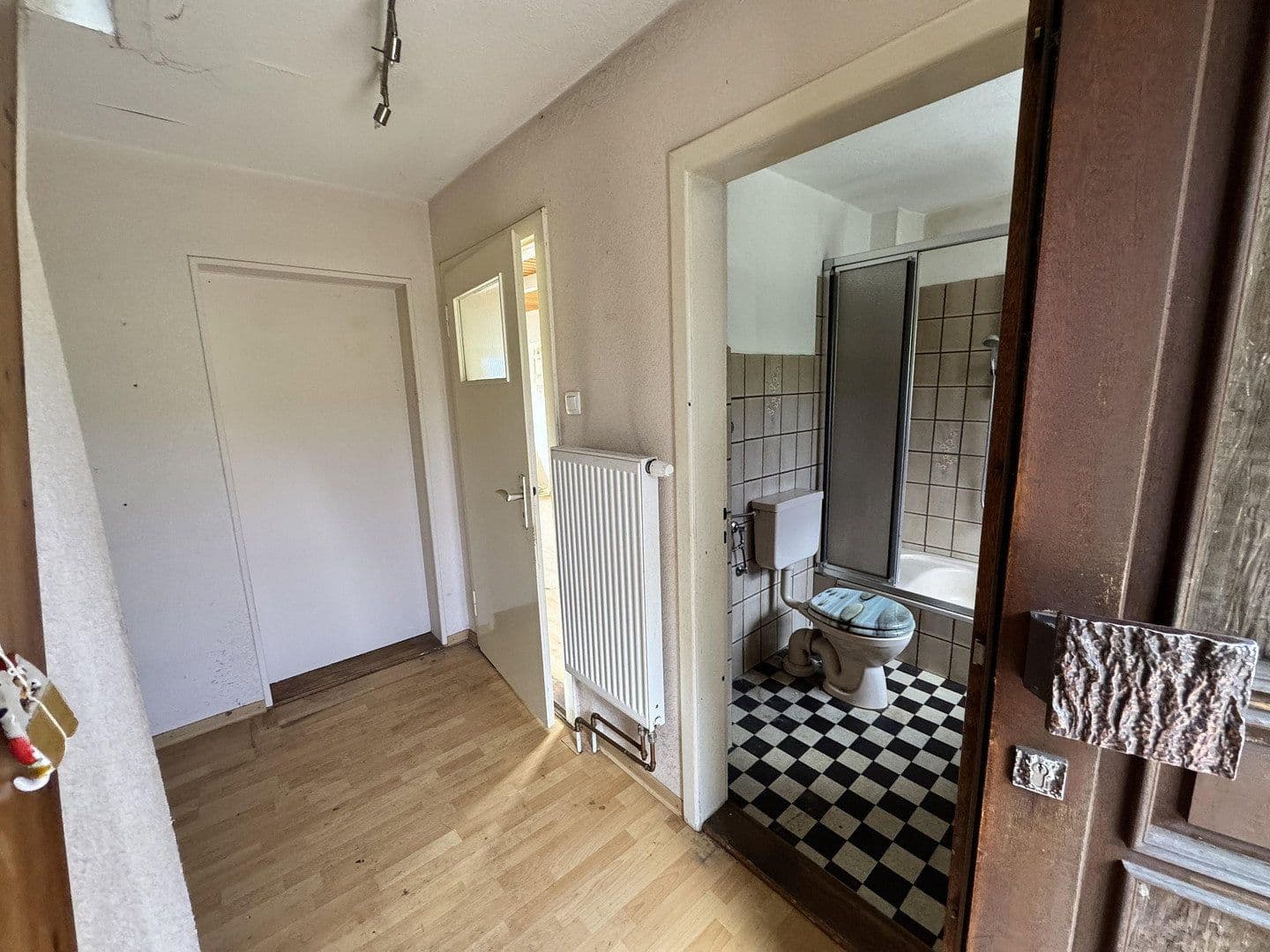 Predaj domu 89 m², pozemek 400 m², Bremerhaven, Brémy Predaj domu 89 m², pozemek 400 m², Bremerhaven, Brémy