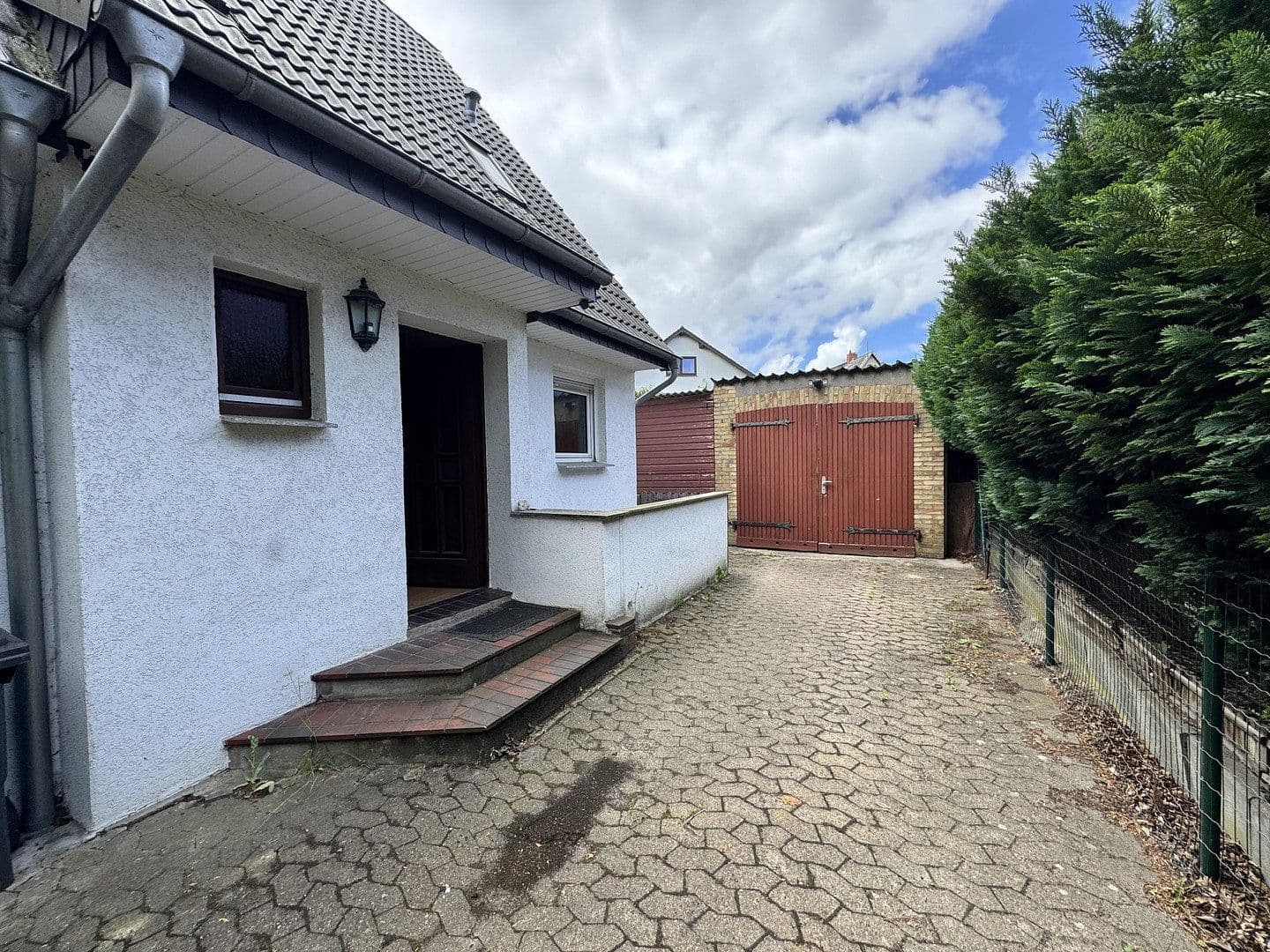 Predaj domu 89 m², pozemek 400 m², Bremerhaven, Brémy Predaj domu 89 m², pozemek 400 m², Bremerhaven, Brémy