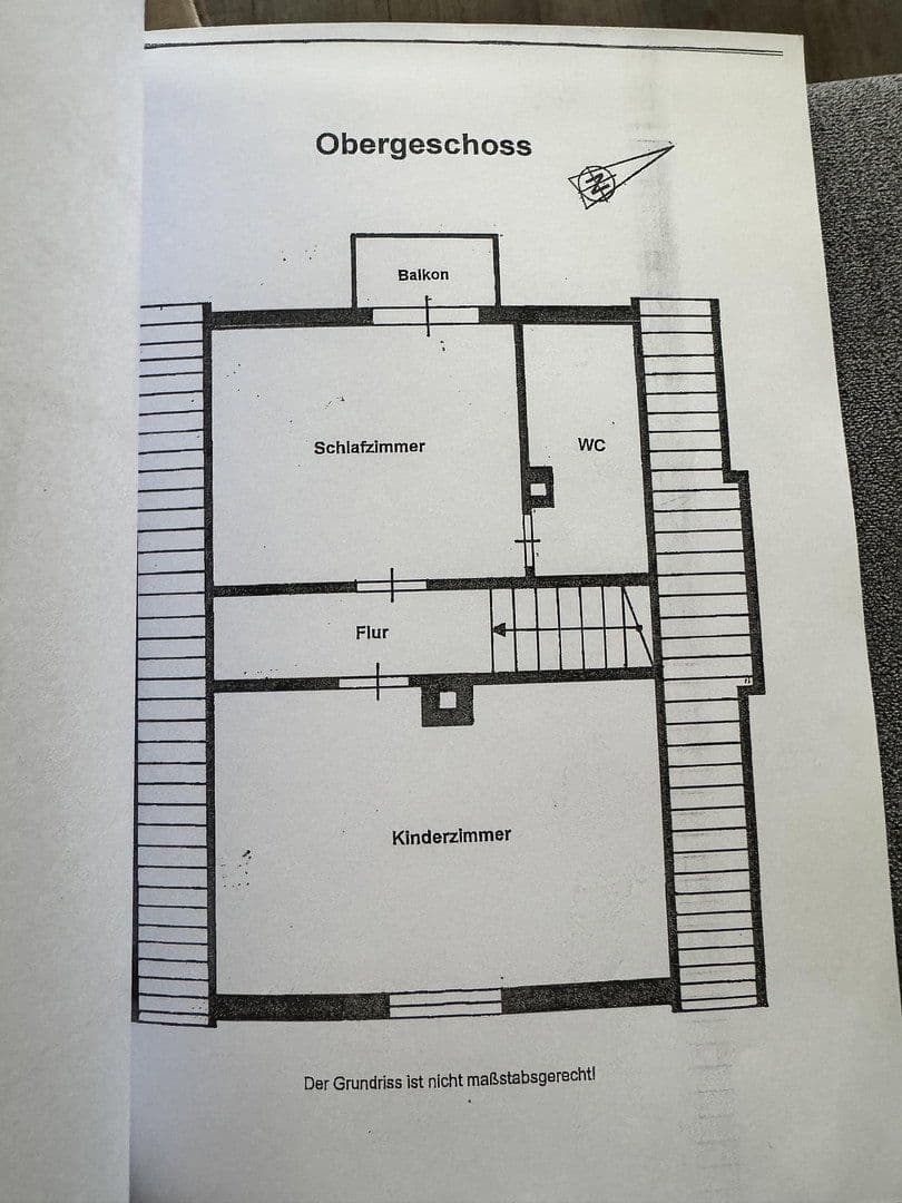 Predaj domu 89 m², pozemek 400 m², Bremerhaven, Brémy Predaj domu 89 m², pozemek 400 m², Bremerhaven, Brémy