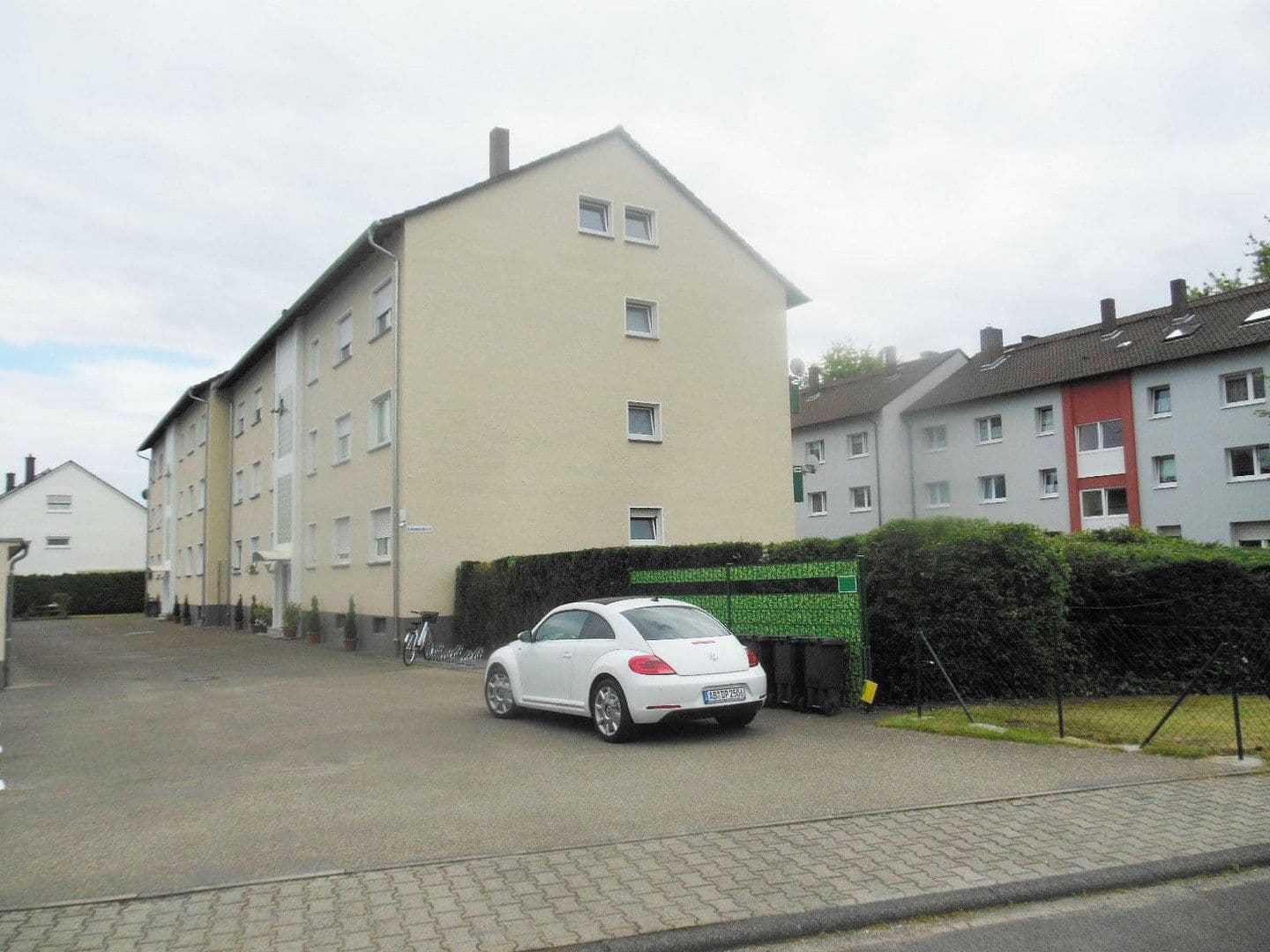 Predaj domu 1.146 m², pozemek 2.205 m², Seligenstadt, Hesensko Predaj domu 1.146 m², pozemek 2.205 m², Seligenstadt, Hesensko