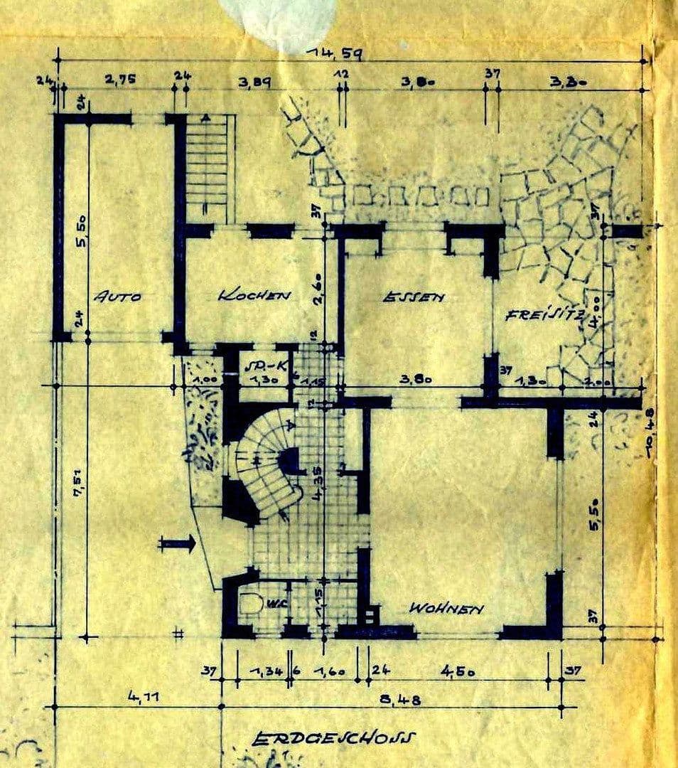 Predaj domu 150 m², pozemek 800 m², Neuss, Severné Porýnie - Westfálsko Predaj domu 150 m², pozemek 800 m², Neuss, Severné Porýnie - Westfálsko