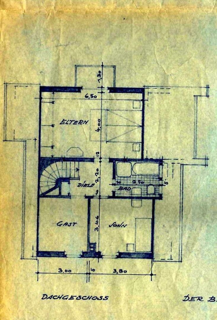 Predaj domu 150 m², pozemek 800 m², Neuss, Severné Porýnie - Westfálsko Predaj domu 150 m², pozemek 800 m², Neuss, Severné Porýnie - Westfálsko