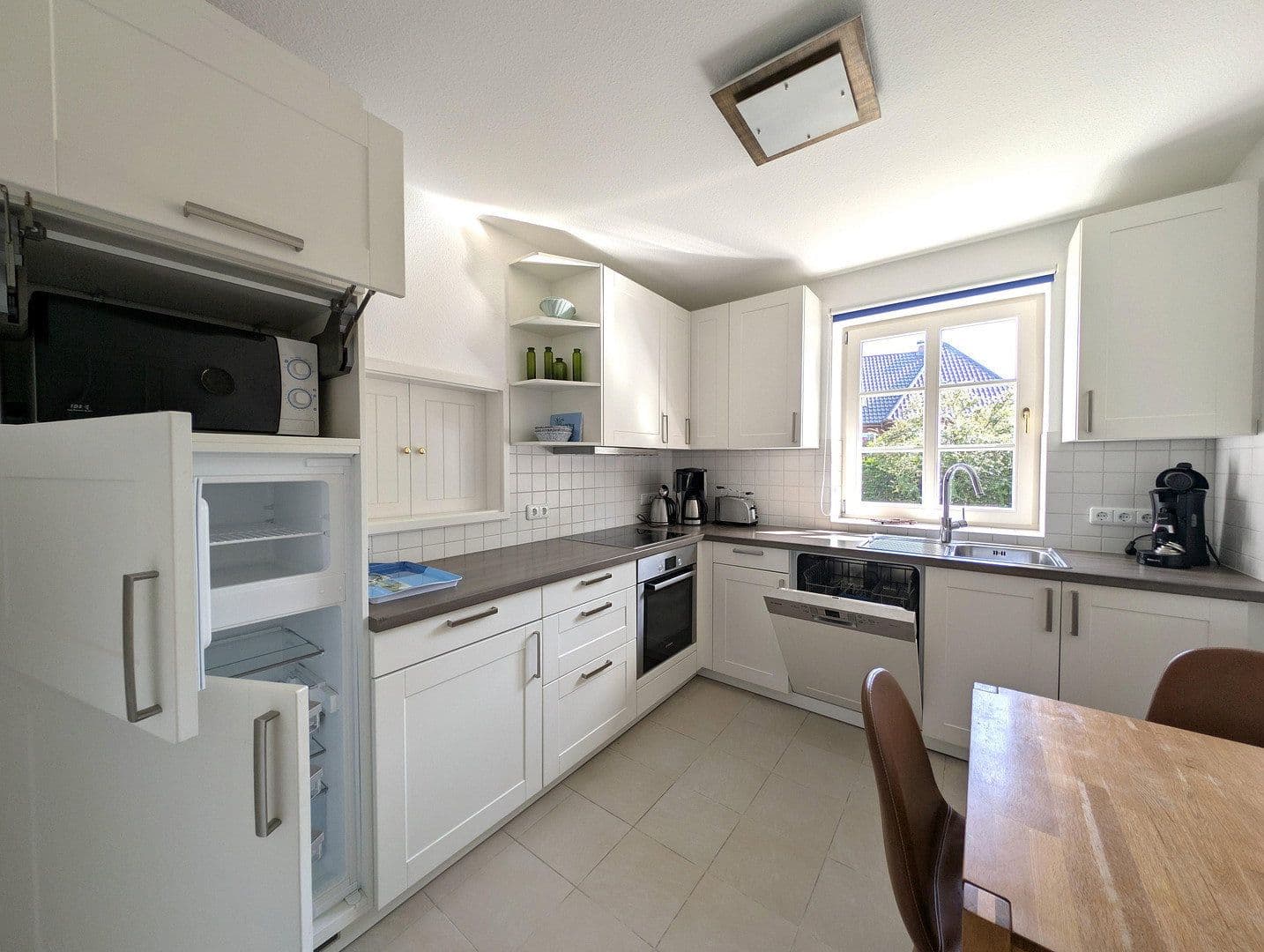 Predaj domu 92 m², pozemek 662 m², Wyk auf Föhr, Šlezvicko-Holštajnsko Predaj domu 92 m², pozemek 662 m², Wyk auf Föhr, Šlezvicko-Holštajnsko