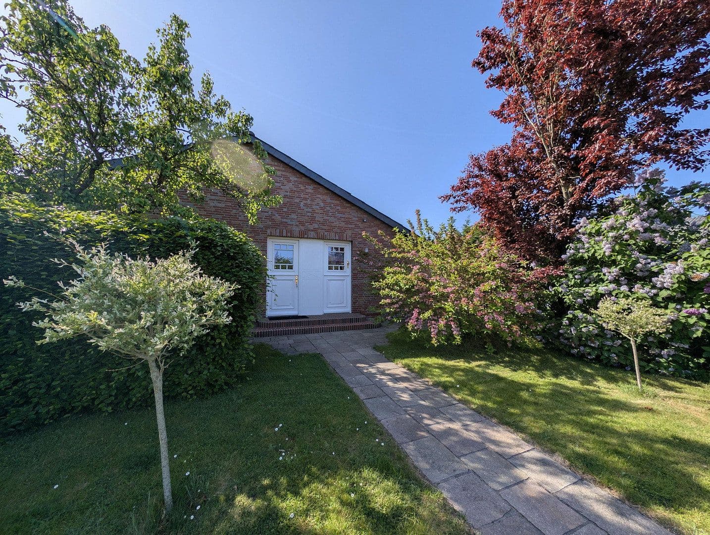 Predaj domu 92 m², pozemek 662 m², Wyk auf Föhr, Šlezvicko-Holštajnsko Predaj domu 92 m², pozemek 662 m², Wyk auf Föhr, Šlezvicko-Holštajnsko