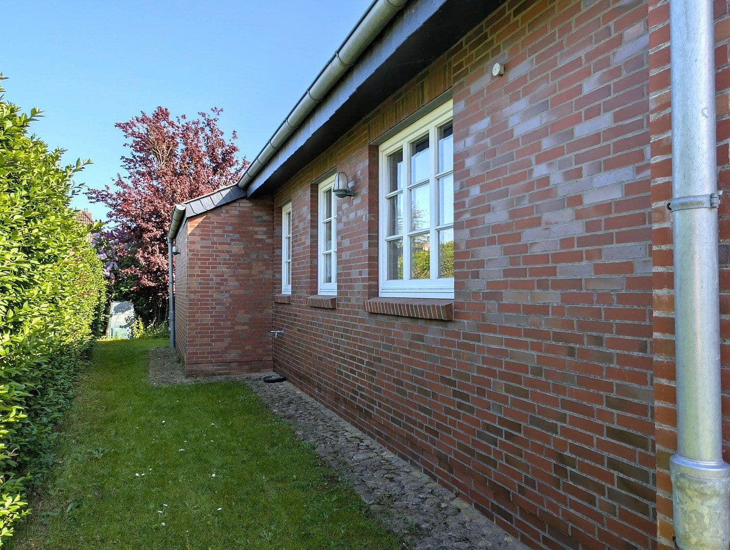 Predaj domu 92 m², pozemek 662 m², Wyk auf Föhr, Šlezvicko-Holštajnsko Predaj domu 92 m², pozemek 662 m², Wyk auf Föhr, Šlezvicko-Holštajnsko