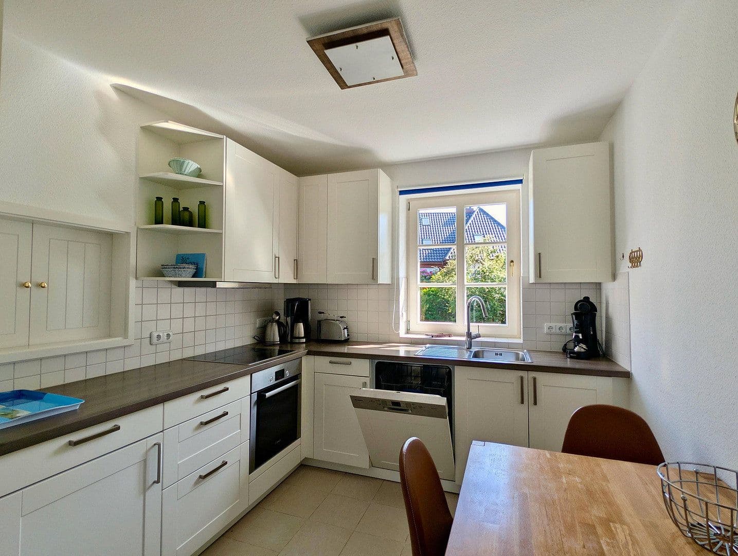 Predaj domu 92 m², pozemek 662 m², Wyk auf Föhr, Šlezvicko-Holštajnsko Predaj domu 92 m², pozemek 662 m², Wyk auf Föhr, Šlezvicko-Holštajnsko