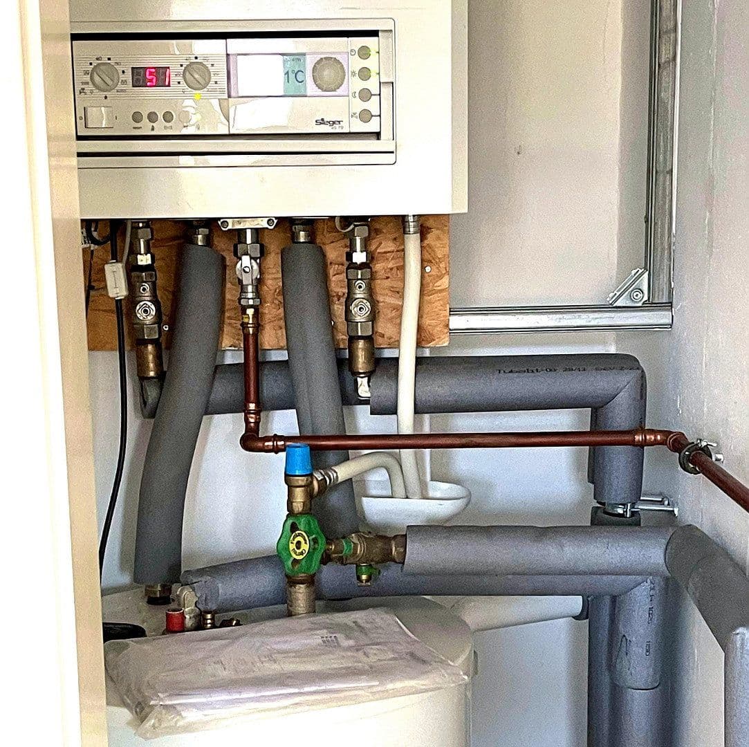 Predaj domu 92 m², pozemek 662 m², Wyk auf Föhr, Šlezvicko-Holštajnsko Predaj domu 92 m², pozemek 662 m², Wyk auf Föhr, Šlezvicko-Holštajnsko