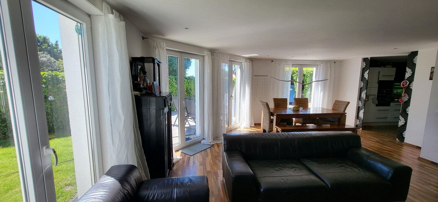 Predaj domu 135 m², pozemek 300 m², Leverkusen, Severné Porýnie - Westfálsko Predaj domu 135 m², pozemek 300 m², Leverkusen, Severné Porýnie - Westfálsko