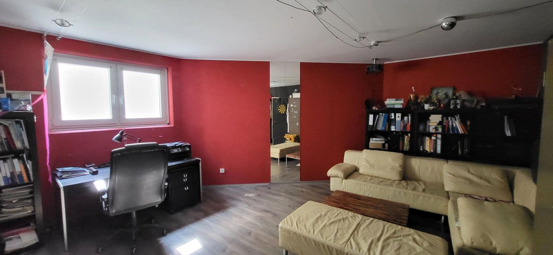 Predaj domu 135 m², pozemek 300 m², Leverkusen, Severné Porýnie - Westfálsko Predaj domu 135 m², pozemek 300 m², Leverkusen, Severné Porýnie - Westfálsko