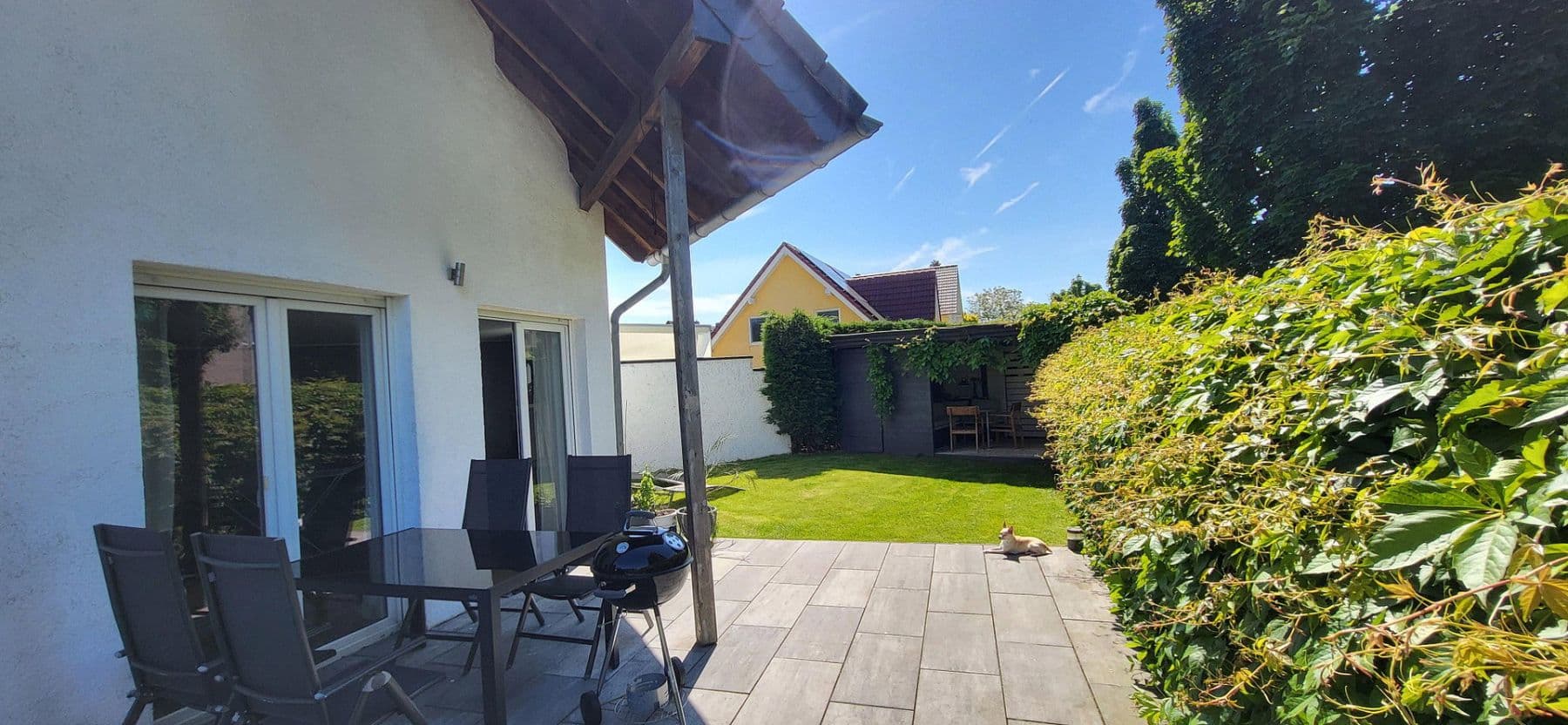 Predaj domu 135 m², pozemek 300 m², Leverkusen, Severné Porýnie - Westfálsko Predaj domu 135 m², pozemek 300 m², Leverkusen, Severné Porýnie - Westfálsko