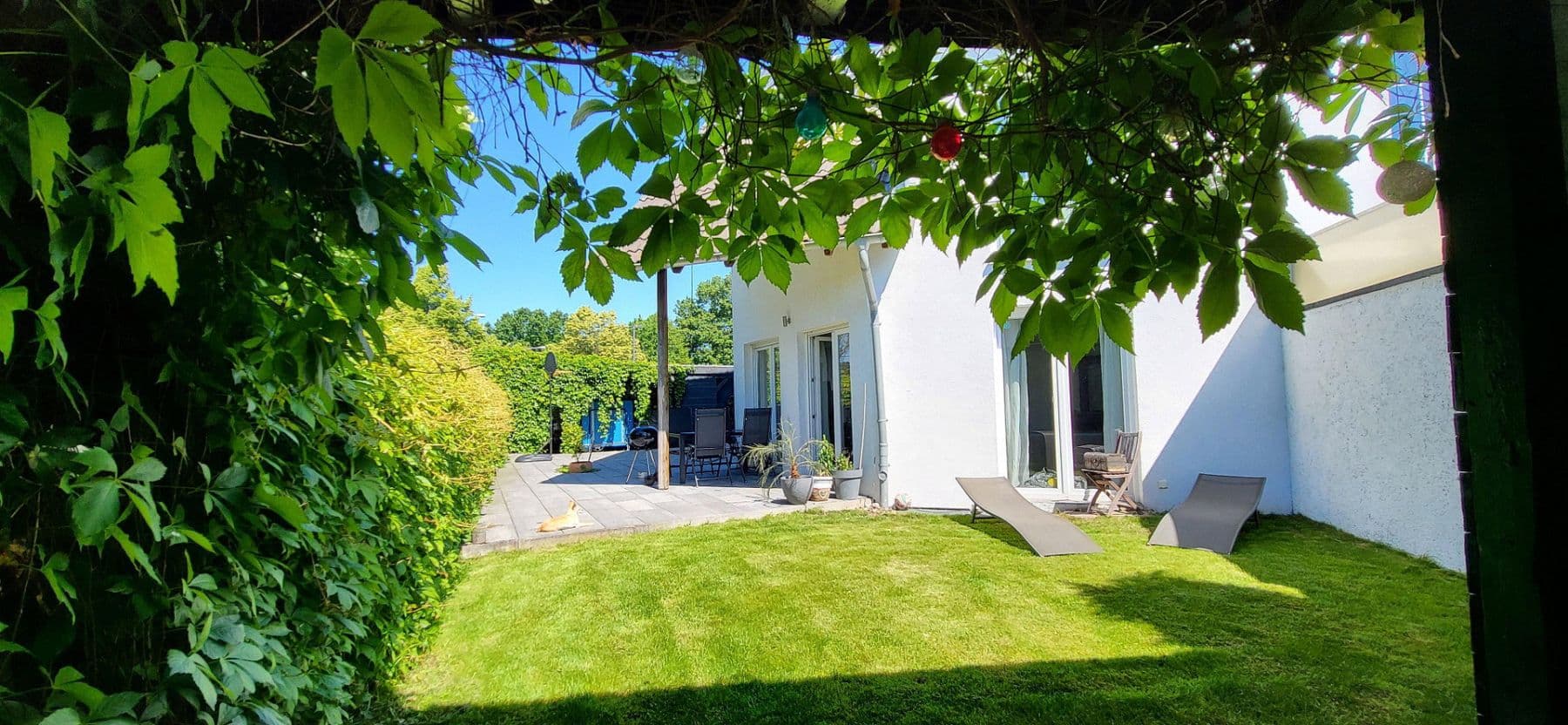 Predaj domu 135 m², pozemek 300 m², Leverkusen, Severné Porýnie - Westfálsko Predaj domu 135 m², pozemek 300 m², Leverkusen, Severné Porýnie - Westfálsko