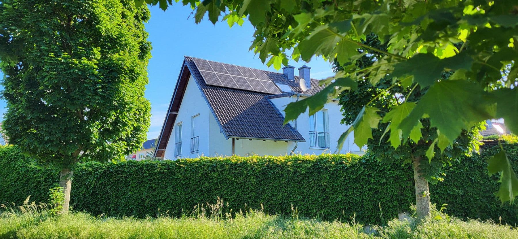 Predaj domu 135 m², pozemek 300 m², Leverkusen, Severné Porýnie - Westfálsko Predaj domu 135 m², pozemek 300 m², Leverkusen, Severné Porýnie - Westfálsko