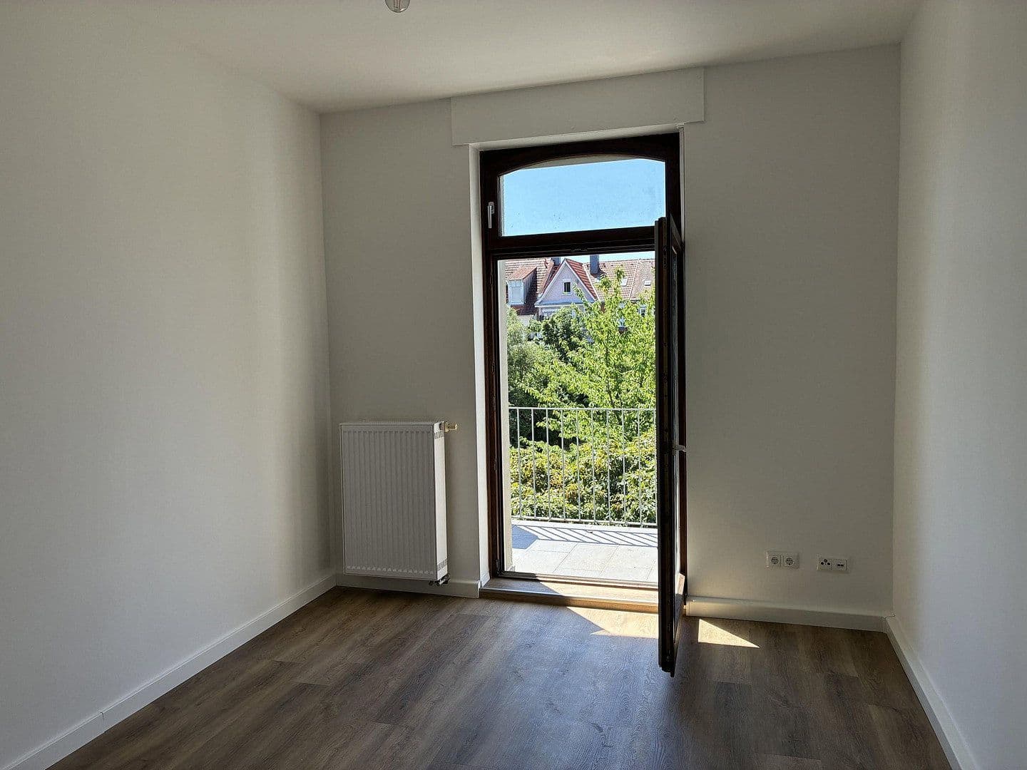 Prenájom bytu 1-izbový 71 m², Kaupstraße 5, Darmstadt, Hesensko Prenájom bytu 1-izbový 71 m², Kaupstraße 5, Darmstadt, Hesensko