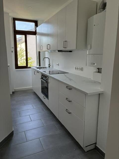 Prenájom bytu 1-izbový 71 m², Kaupstraße 5, Darmstadt, Hesensko Prenájom bytu 1-izbový 71 m², Kaupstraße 5, Darmstadt, Hesensko