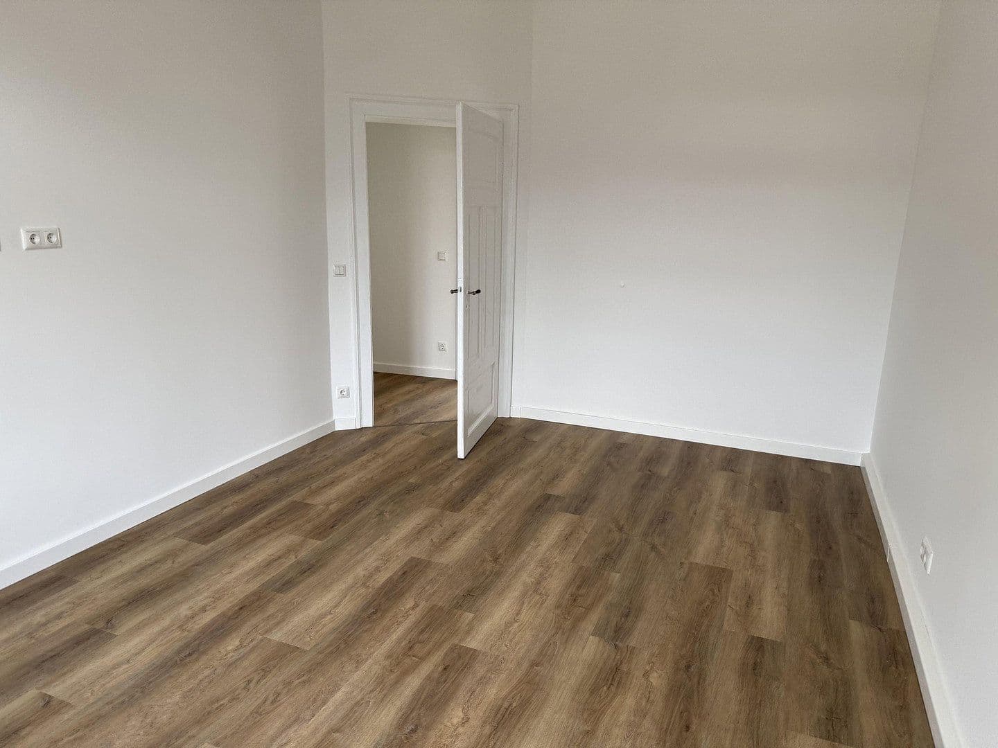 Prenájom bytu 1-izbový 71 m², Kaupstraße 5, Darmstadt, Hesensko Prenájom bytu 1-izbový 71 m², Kaupstraße 5, Darmstadt, Hesensko