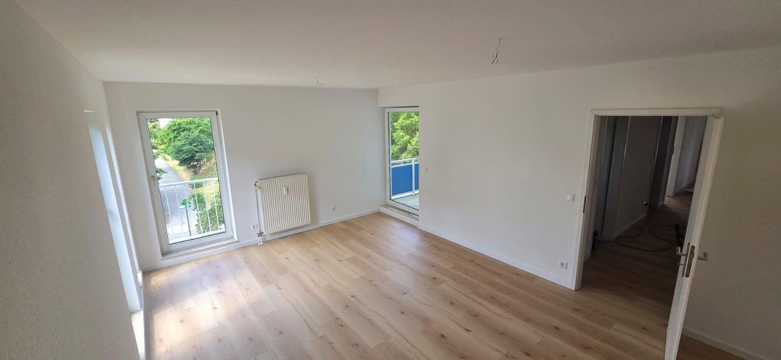 Prenájom bytu 2-izbový 64 m², Am Mahlbusen 1, Bernau, Brandenbursko Prenájom bytu 2-izbový 64 m², Am Mahlbusen 1, Bernau, Brandenbursko