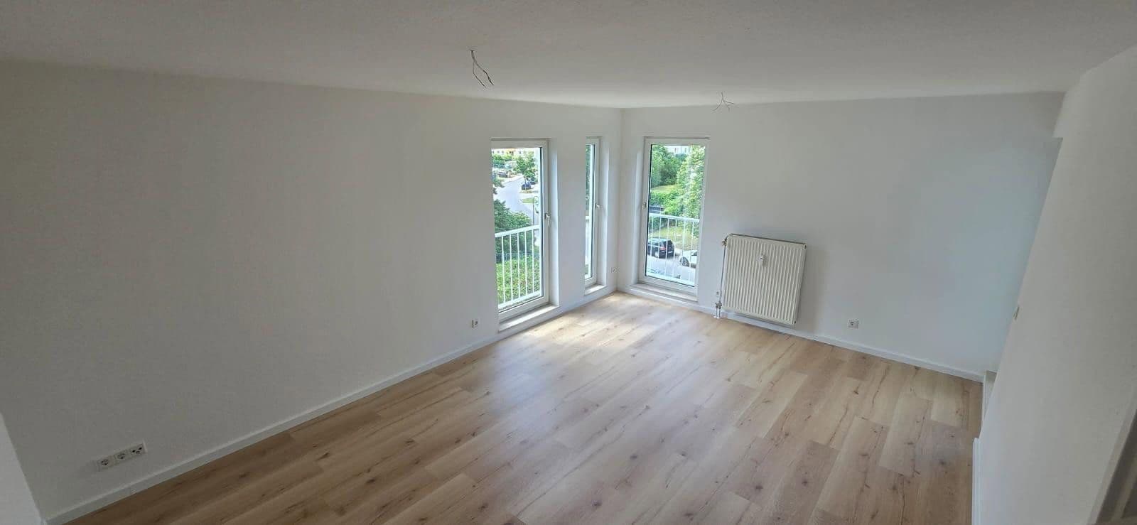 Prenájom bytu 2-izbový 64 m², Am Mahlbusen 1, Bernau, Brandenbursko Prenájom bytu 2-izbový 64 m², Am Mahlbusen 1, Bernau, Brandenbursko