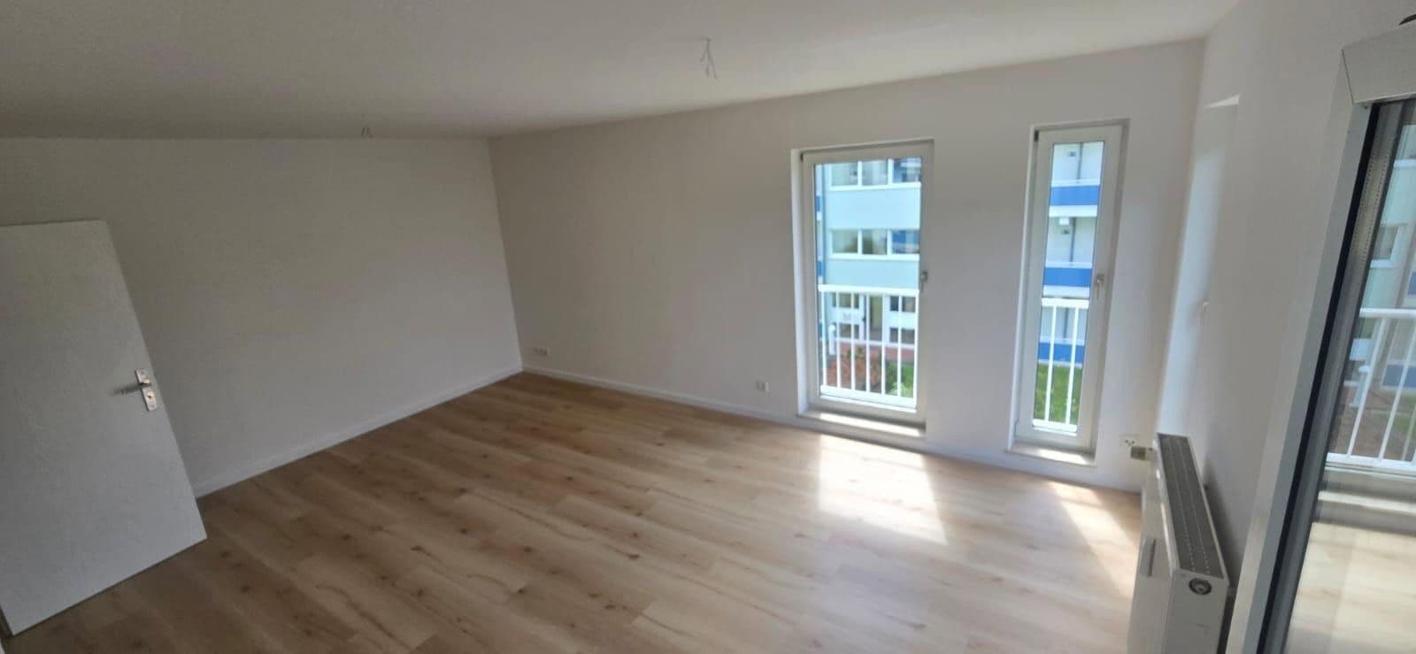 Prenájom bytu 2-izbový 64 m², Am Mahlbusen 1, Bernau, Brandenbursko Prenájom bytu 2-izbový 64 m², Am Mahlbusen 1, Bernau, Brandenbursko