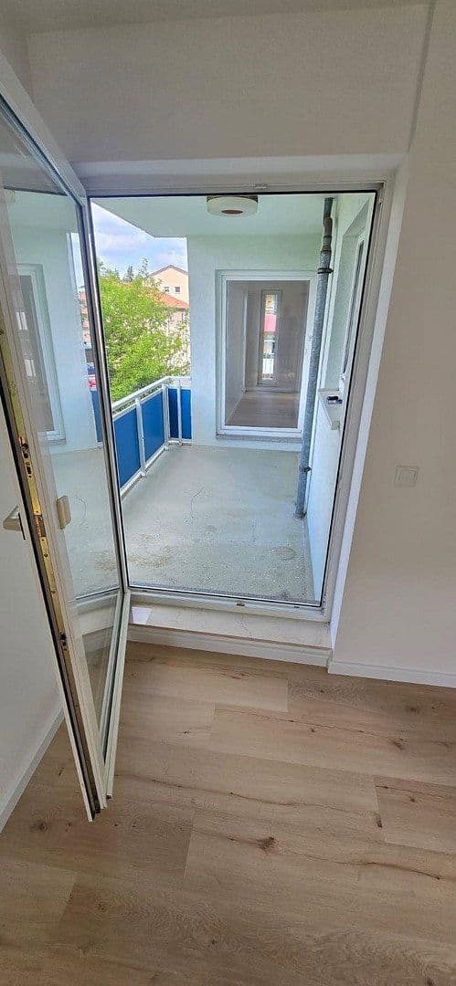 Prenájom bytu 2-izbový 64 m², Am Mahlbusen 1, Bernau, Brandenbursko Prenájom bytu 2-izbový 64 m², Am Mahlbusen 1, Bernau, Brandenbursko