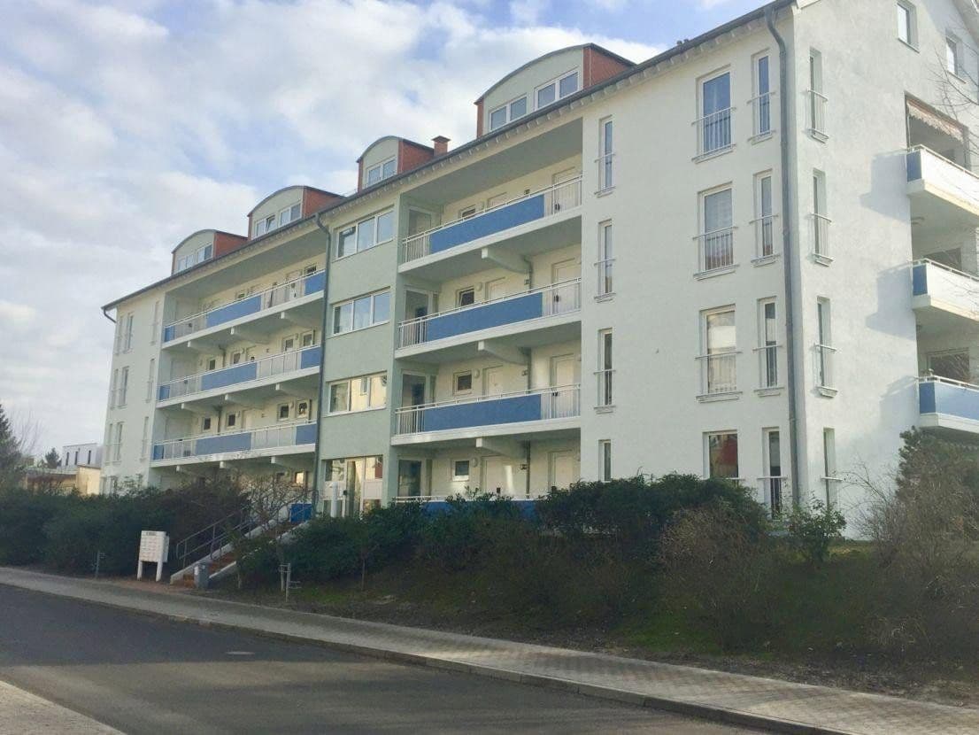 Prenájom bytu 2-izbový 64 m², Am Mahlbusen 1, Bernau, Brandenbursko Prenájom bytu 2-izbový 64 m², Am Mahlbusen 1, Bernau, Brandenbursko
