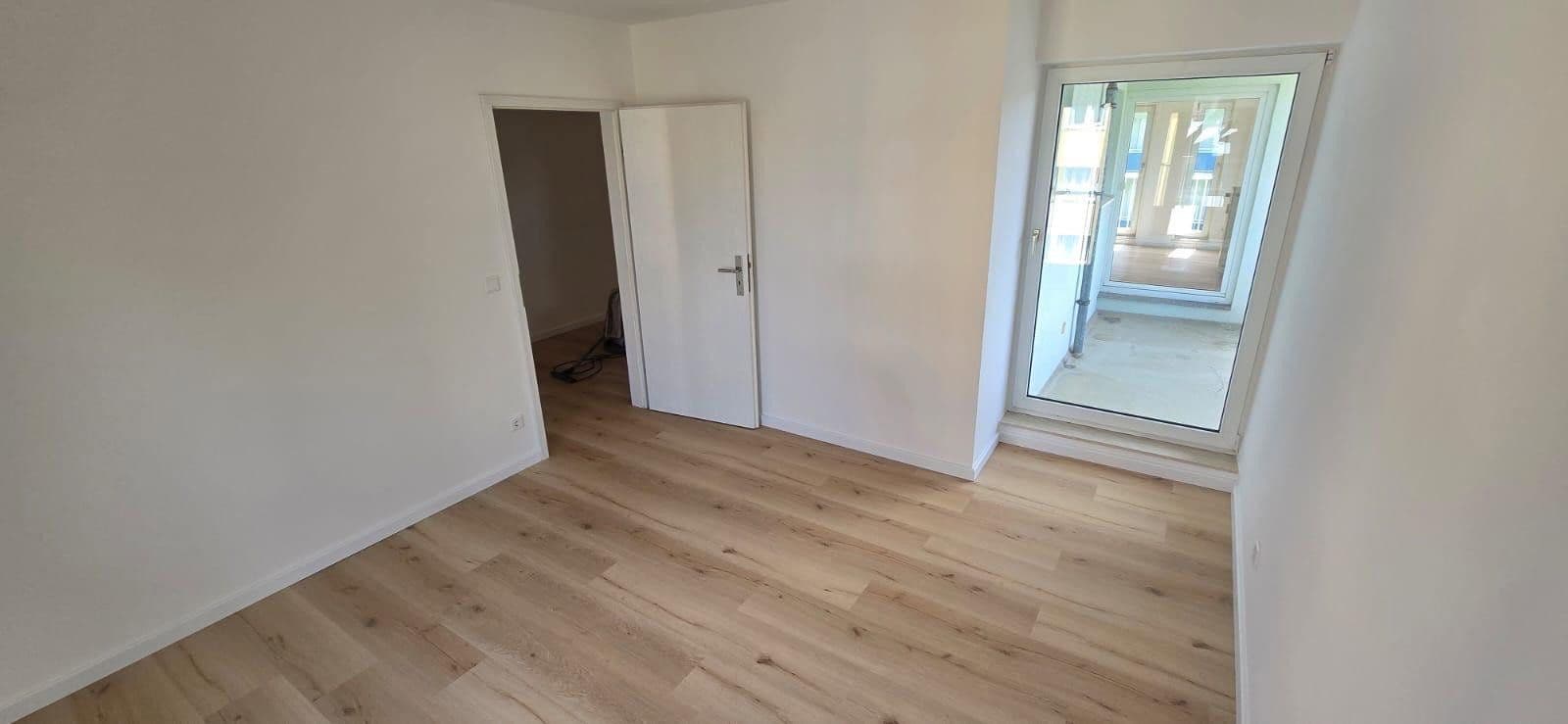 Prenájom bytu 2-izbový 64 m², Am Mahlbusen 1, Bernau, Brandenbursko Prenájom bytu 2-izbový 64 m², Am Mahlbusen 1, Bernau, Brandenbursko